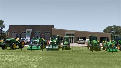 john deere tyler tx locations